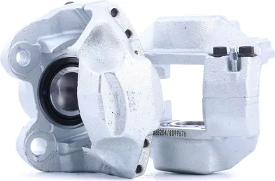 Produktbild von RIDEX 78B1722 Bremssattel Satz Vorne Ø57mm Grau für VW LT 28-35 I Kastenwagen (281-363) LT 28-35 I Bus (281-363) LT 28-35 I Pritsche / Fahrgestell