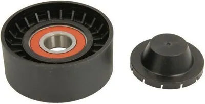 Produktbild von BTA E22005BTA Umlenkrolle Keilrippenriemen 70mm für TOYOTA AURIS (NRE15, ZZE15, ADE15, ZRE15, NDE15) AVENSIS Station Wagon (ZRT27, ADT27) RAV 4 III