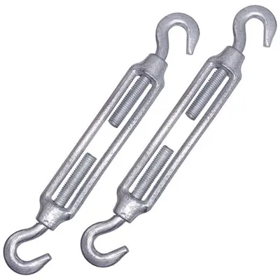 Immagine prodotto di tenditore a due ganci 20 mm