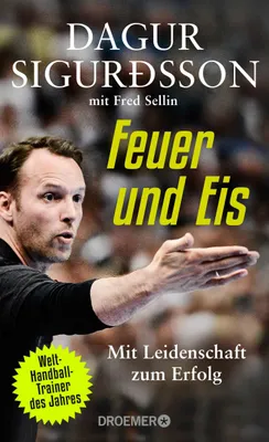 Produktbild von Feuer und Eis