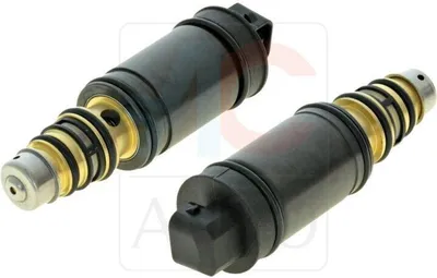Produktbild von ACAUTO Regelventil Klimakompressor AC-02DN22 für BMW 3 Touring (E91) 87mm elektronisch