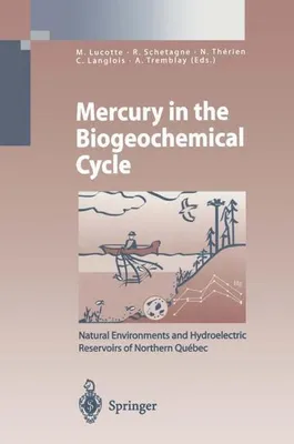 Image de Le mercure dans le cycle biogéochimique