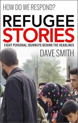 Imagen del producto de Refugee Stories