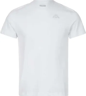 Image de T-shirt Kappa 304J150-A0C pour Uni