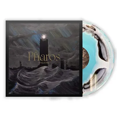 Produktbild von Ihsahn - Pharos Vinyl