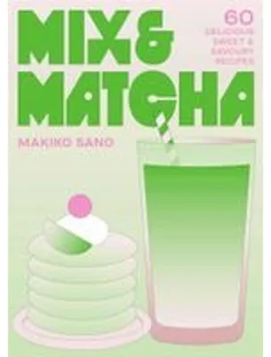 Obrázok produktu pre Mix & Matcha