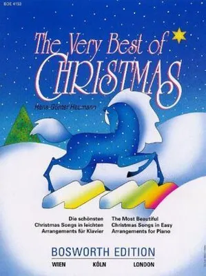 Produktbild von The Very Best of... Christmas