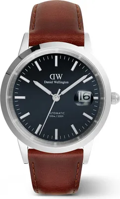 Immagine prodotto di Daniel Wellington Iconic Automatic 40 DW00100755