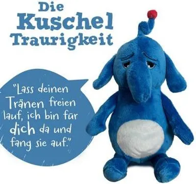 Image de KuschelTraurigkeit