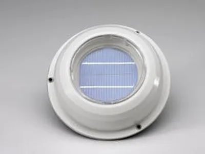 Produktbild von Solar Ventilator 215