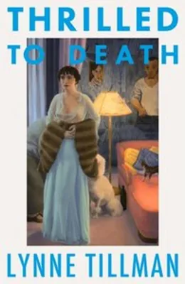 Produktbild von Thrilled to Death