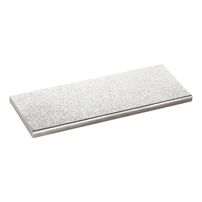 Produktbild von DMT DIA-SHARP extra-extra-grob Diamantschleifplatte Körnung 120 extra-extra-grob,