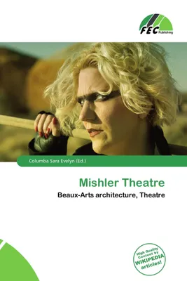 Produktbild von Mishler Theatre