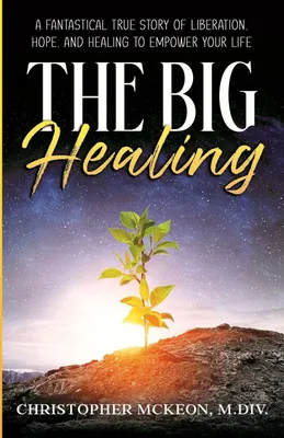 Produktbild von The Big Healing