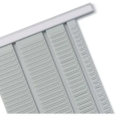 Zdjęcie produktu dla Nobo 1900405, Szary, 128 mm, 955 mm, 563 g, 133 mm, 955 mm
