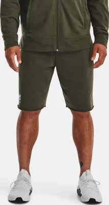 Obrázok produktu pre Kraťasy UA RIVAL TERRY SHORT-GRN