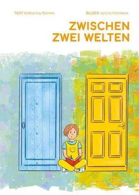 Immagine prodotto di Zwischen zwei Welten