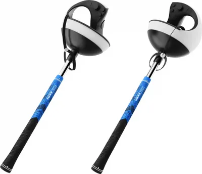 Obrázok produktu pre PlayStation PSVR2 Tech VR Pro Golf Clubs Kit
