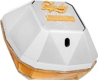Produktbild von Paco Rabanne Lady Million Lucky Eau de Parfum für Damen 50 ml