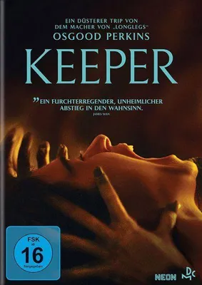 Produktbild von Keeper