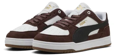 Produktbild von PUMA CAVEN III OG Uni-Sneaker, Schokobraun, Schwarz/Weiß, 7.5 UK