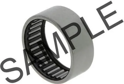 Produktbild von Nadelhülsen HK1210 E ID 12mm AD 16mm Breite10mm 1St./VE SKF