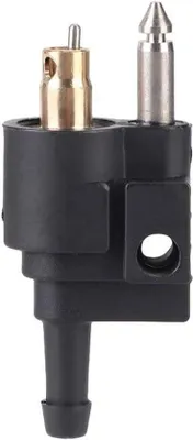 Produktbild von Benzinventil-Set - 1/4 Zoll - für Außenbordmotor - Kunststoff - grün - für Benzinventil-Set für Außenbordmotor.