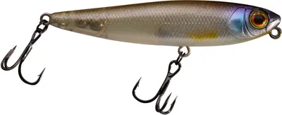 Produktbild von Illex Chubby Pencil 55 Stickbait 5,5cm 3,1g Natural Wakasagi