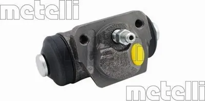 Produktbild von METELLI Radbremszylinder Trommelbremse Hinten für FORD MONDEO III (B5Y) 04-0605