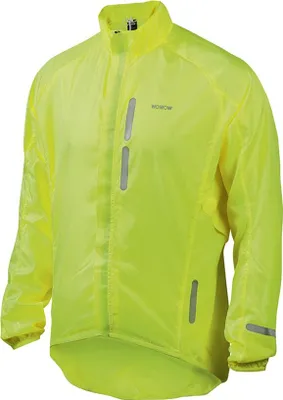 Immagine prodotto di Wowow Giacca Raceviz Giallo 2XL Uomo Giallo 2XL