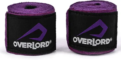 Image de Bandage Overlord 400 cm violet