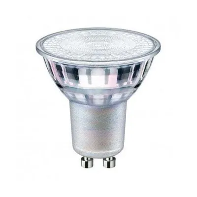 Produktbild von LED-line LED GU10 3W = 30W Reflektor 273lm 36° Glas 220-260V Warmweiß 2700K