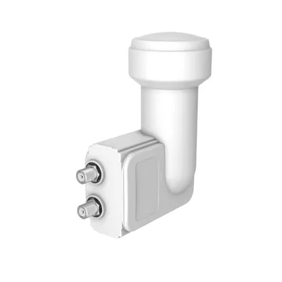 Produktbild von Hama Universal-Twin-LNB (00205371)