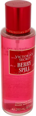 Obrázek produktu pro Victoria`s Secret Berry Spill tělová mlha 250 ml