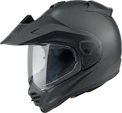 Immagine prodotto di Casco ARAI TOUR-X5 - Nero opaco