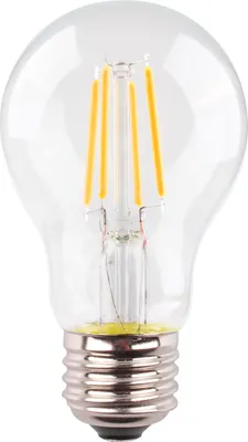 Obrázek produktu pro LED žárovka Birne 7,5W E27 806lm 2700K čirá