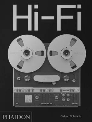 Produktbild von Hi-Fi