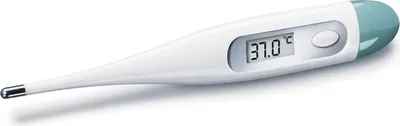 Image de Thermomètre médical Sanitas SFT 01