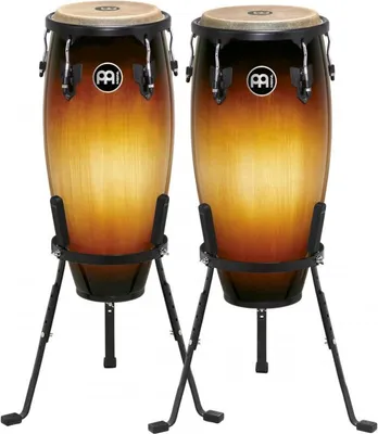 Productafbeelding van Conga Meinl HC555 VSB (Vintage Sunburst)