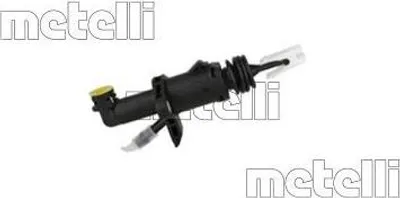 Produktbild von METELLI 55-0260 Kupplungsgeberzylinder für VW Transporter V Bus (7HB, 7HJ, 7EB, 7EJ, 7EF, 7EG, 7HF, 7EC) Multivan V (7HM, 7HN, 7HF, 7EF, 7EM, 7EN)