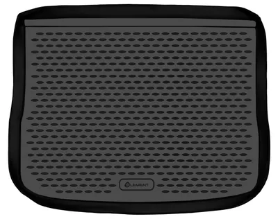 Immagine prodotto di ELEMENT Tappetino bagagliaio 3D su misura per Volkswagen Tiguan, 2007-2016 | 1 pz