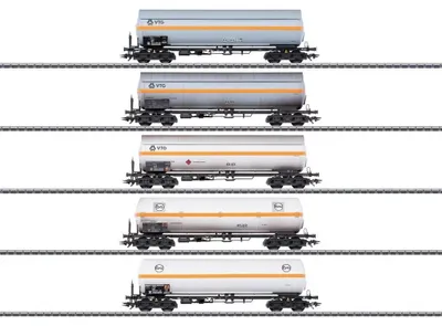 Image de Märklin 48480 Wagon-citerne AC