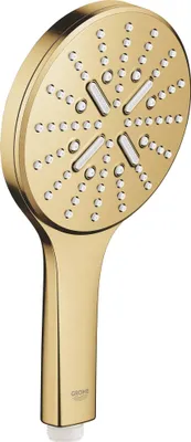 Produktbild von GROHE Rainshower SmartActive 130, Gold, 1 Stück(e)