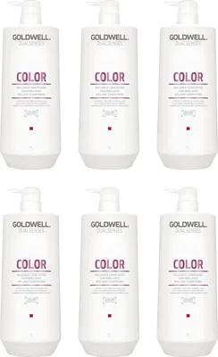 Produktbild von Dualsenses  Color Brilliance Conditioner 6x1000 ml