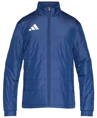 Obrázok produktu pre Bunda Adidas Entrada 26 Light, farba "Team Navy Blue 2 / White", uni