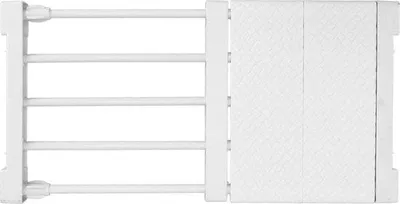 Produktbild von Expansibleschubladen Kast Trennwand - 24cm Breite - Garderoben Organizer - Opbergrek Separator - Länge 30-40cm - 11.8-15.7in Opbergrek für Kleidung