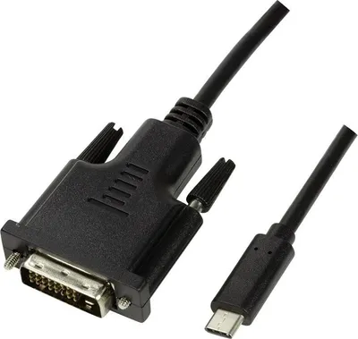 Immagine prodotto di LOGILINK Adattatore grafico USB LogiLink UA0331 Nero