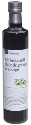 Obrázok produktu pre TGQ Tekvicový olej 500 ml