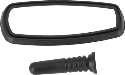 Image de Joint d'antenne de toit A2108270031 pour Mercedes Benz E Class/A Class/C Class W202 W208 W210 W168