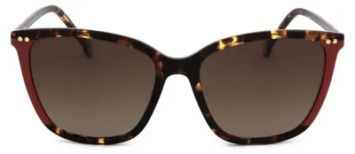 Productafbeelding van Zonnebril Carolina Herrera, model HER 0245/S, kleur O63HA, maat 55